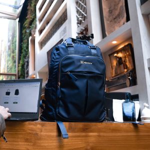 Klip Xtreme BackPack 15.6" Blue KNB-468BL