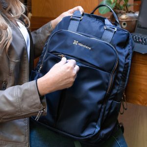 Klip Xtreme BackPack 15.6" Blue KNB-468BL