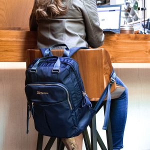 Klip Xtreme BackPack 15.6" Blue KNB-468BL