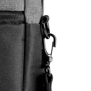 Klip Xtreme Classic Go - Laptop case - KNC-041