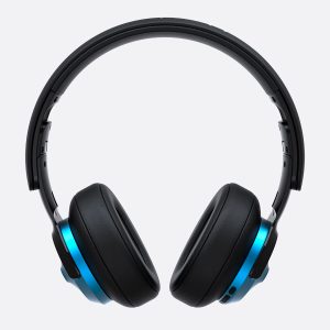 Klip Xtreme -Hi-Fi - Premium ANC headphones - KNH-750 - Blue
