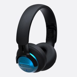 Klip Xtreme -Hi-Fi - Premium ANC headphones - KNH-750 - Blue