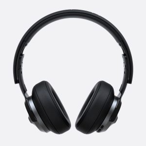 Klip Xtreme -Hi-Fi - Premium ANC headphones - KNH-750 - Gray