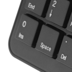 KlipX Keypad KNP-110 Wireless