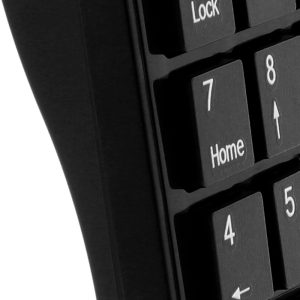 KlipX Keypad KNP-110 Wireless