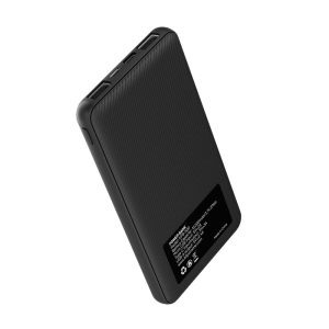 Klip Xtreme PowerCell Plus - USB C+A - 10,000mAh 3-port Powerbank - KPB-500