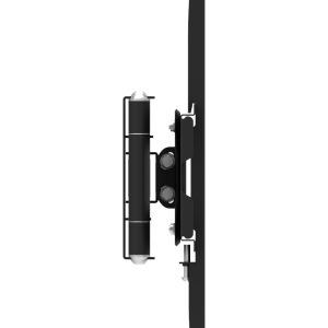 Klip Xtreme KPM-935 bracket - for flat panel - black