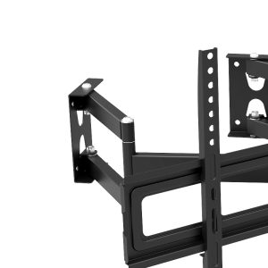 Klip Xtreme KPM-935 bracket - for flat panel - black