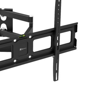 Klip Xtreme KPM-935 bracket - for flat panel - black