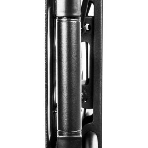 Klip Xtreme KPM-955 wall mount - for curved flat panel - black