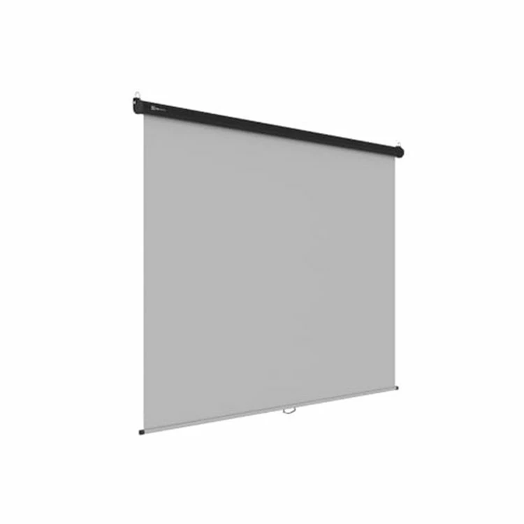 Klip Xtreme KPS-503 - projection screen - 120" (120.1 in) - Image 2