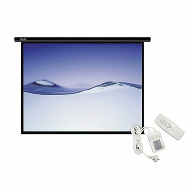 Klip Xtreme KPS-503 - projection screen - 120" (120.1 in)