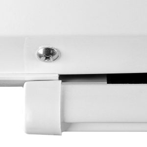 Klip Xtreme -  Manual projection screen KPS-313 - Ceiling - Wall Widescreen 16:9 - 100"