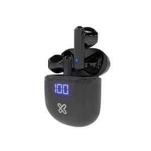 Klip Xtreme Touchbuds TWS Earbuds