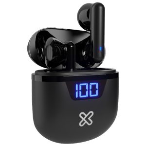 Klip Xtreme Touchbuds TWS Earbuds