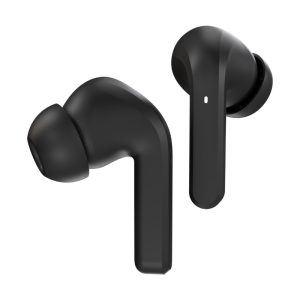 Klip Xtreme- Earbuds - Wireless - Edgebuds Pro Black - KTE-750BK