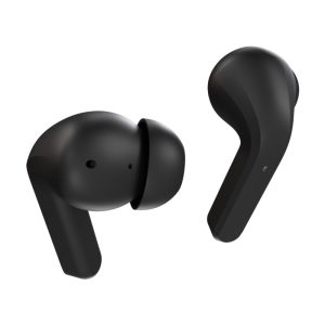 Klip Xtreme- Earbuds - Wireless - Edgebuds Pro Black - KTE-750BK
