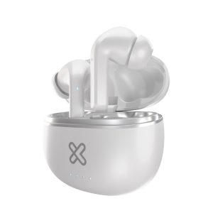 Klip Xtreme - Earbuds - Wireless - Edgebuds Pro White - KTE-750WH