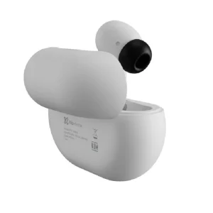 Klip Xtreme Earbuds Wireless  EdgeBuds White - KTE-755WH