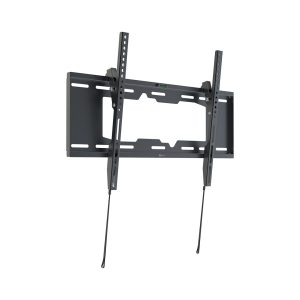 Klip Xtreme KTM-352 bracket - low profile - for curved flat panel - black
