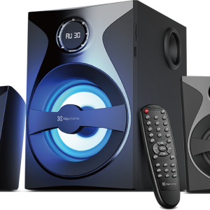 KlipX Speaker System KWS-640 BT