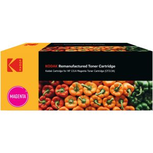 Kodak Toner CF213A Magenta