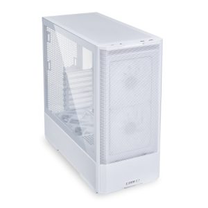 Lian Li Lancool 207 - tower - ATX