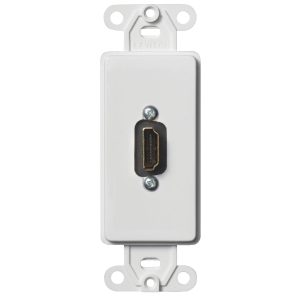 Leviton HDMI Wall Plate 41647