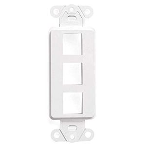Leviton Decora Insert 3P 41643