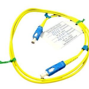 Leviton Fiber Optic Cable 3FT