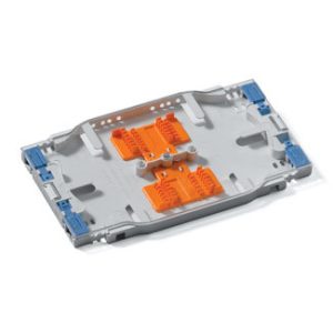 Leviton Splice Tray T5PLS-12F