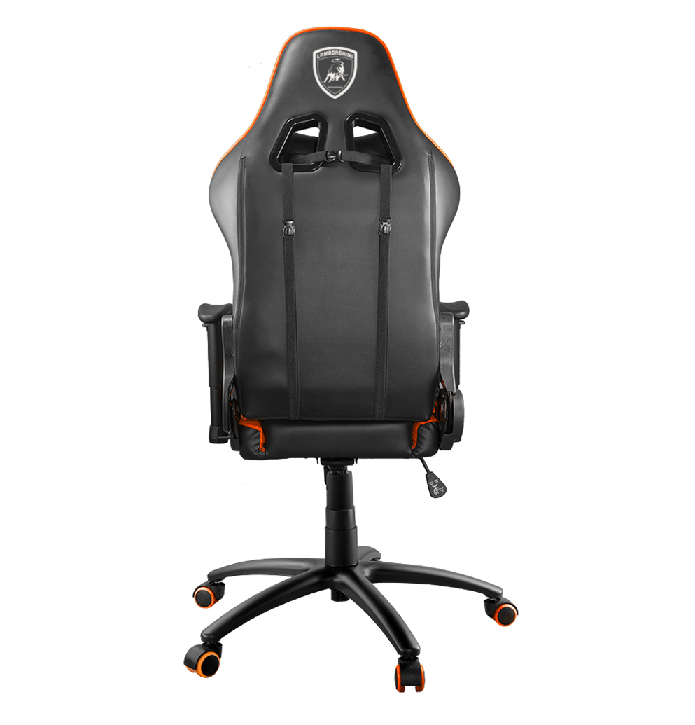 Lambo Gaming Chair Veneno Noctis - Image 2