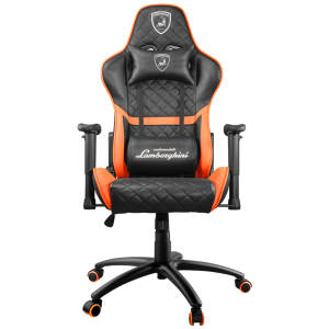 Lambo Gaming Chair Veneno Noctis