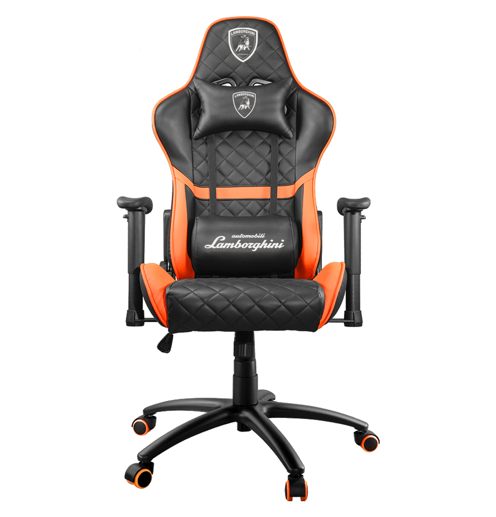 Lambo Gaming Chair Veneno Noctis