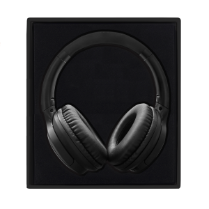 Lambo Headset Huracan Nero ANC Noctis