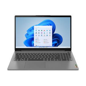 Lenovo Ideapad 3i 15.6" FHD Touch Intel - 82RK017QUS