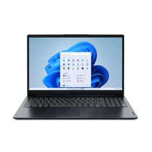 Lenovo IdeaPad 1 15AMN7 - 15.6" - AMD Ryzen 3 - 7320U - 8 GB RAM - 256 GB SSD - English