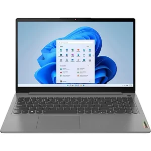 Lenovo IdeaPad 3 15ITL6 82H8 - Intel Core i5 1135G7 / 2.4 GHz - Iris Xe Graphics - 8 GB RAM - 512 GB SSD - 15.6" touchscreen 1920 x 1080 (Full HD)