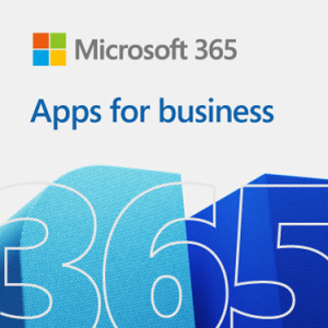 Microsoft 365 Personal - subscription license (1 year) - 1 person