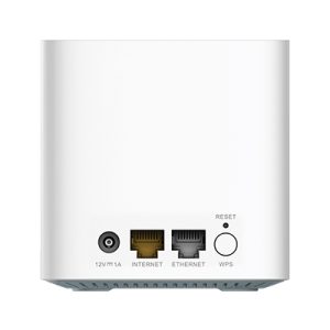 D-Link - AX1500 - Wi-Fi 6 - AI Mesh - Router - M15/LLA - Single