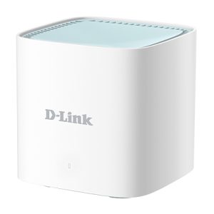 D-Link - AX1500 - Wi-Fi 6 - AI Mesh - Router - M15/LLA - Single