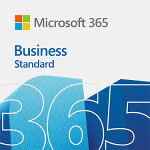 Microsoft 365 Personal - subscription license (1 year) - 1 person