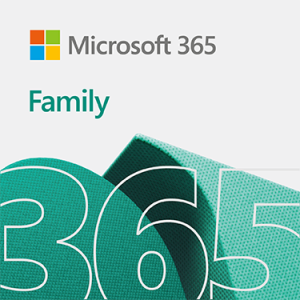 Microsoft 365 Personal - subscription license (1 year) - 1 person