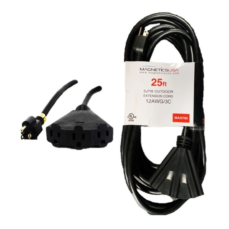 Magnetics MAG234 mount bracket 32-70inch - Image 3