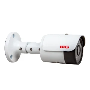 Bolide 4K Fixed Lens IR Bullet Camera | BTG-N1935
