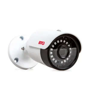 Bolide 4K Fixed Lens IR Bullet Camera | BTG-N1935
