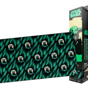 Primus Gaming Arena XXL Mouse Pad – Star Wars Limited Collector’s Edition - GROGU