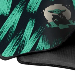 Primus Gaming Arena XXL Mouse Pad – Star Wars Limited Collector’s Edition - GROGU