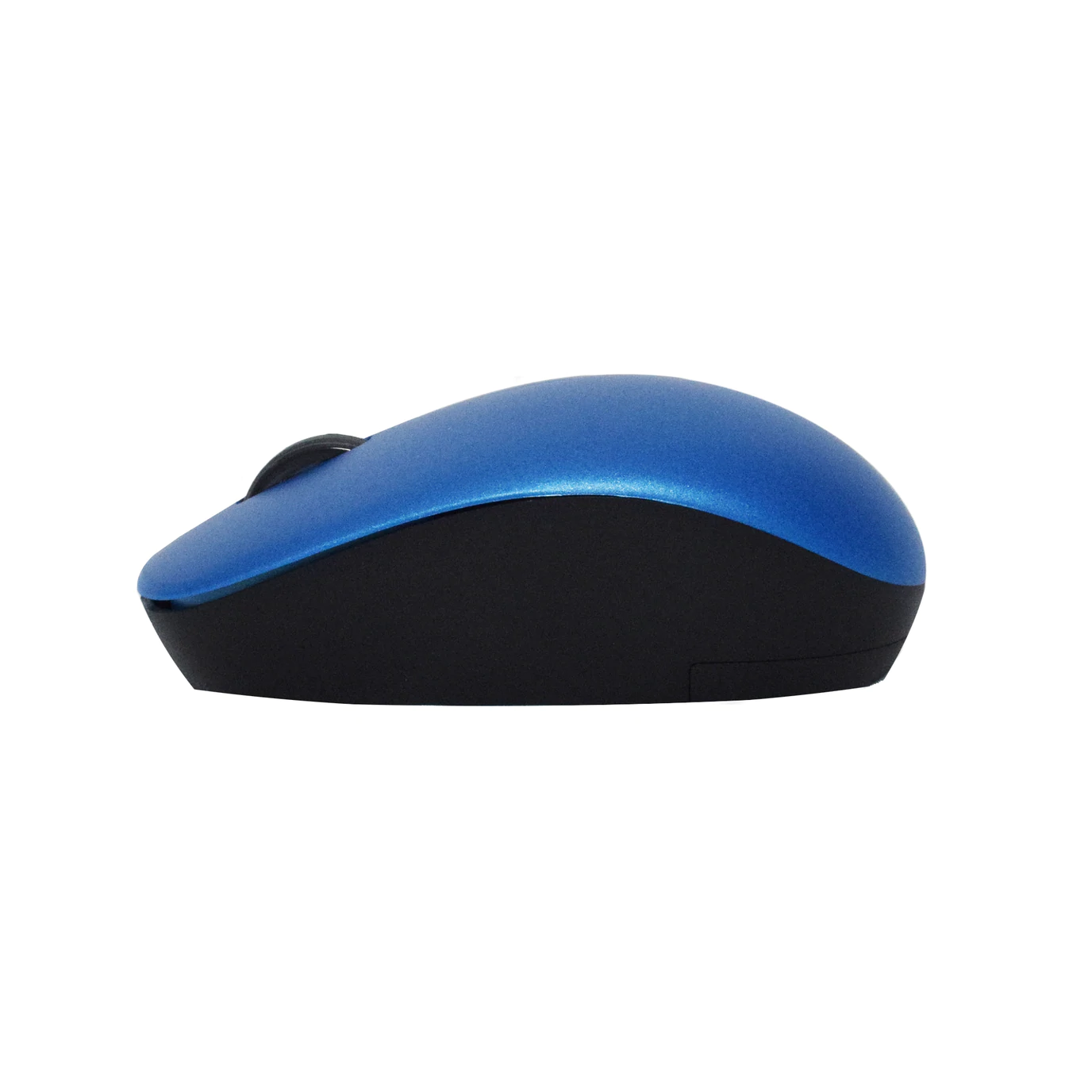 Unno Tekno Wireless - Mouse - Curved - MS6526BL - Image 4
