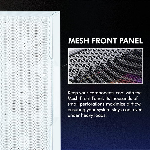 Zalman i3 NEO - mid tower - ATX - Image 6